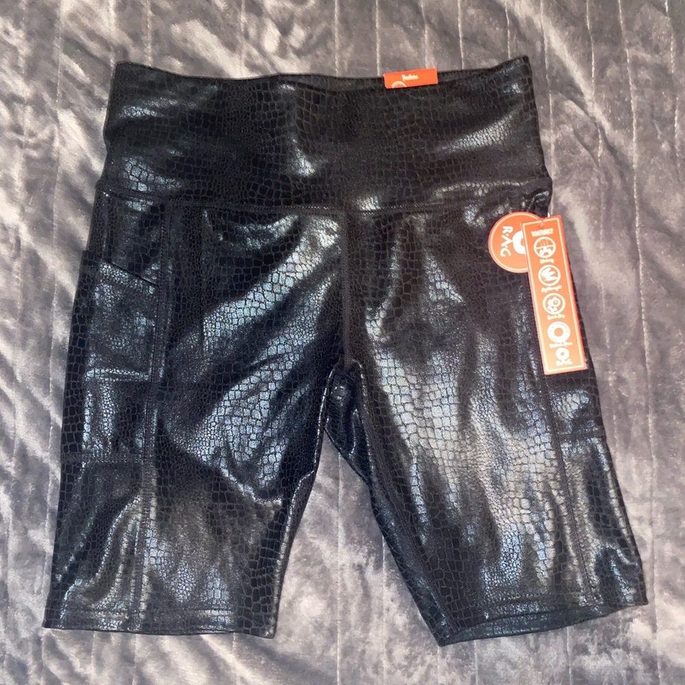 RAG active shorts -Brand New With Tags